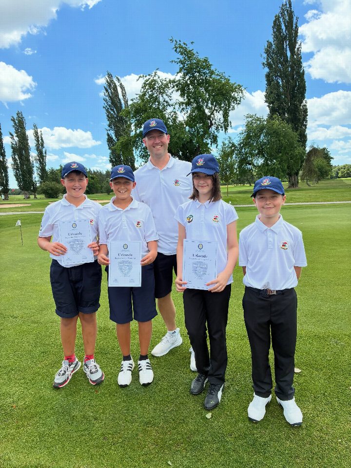 ++ Update von unseren Kleinsten / BGV Mini Team Cup ++ Auch unseren Jüngsten zeigen sich in den letzten Wochen in…